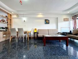 Blk 485B Choa Chu Kang Avenue 5 (Choa Chu Kang), HDB 5 Rooms #561000241